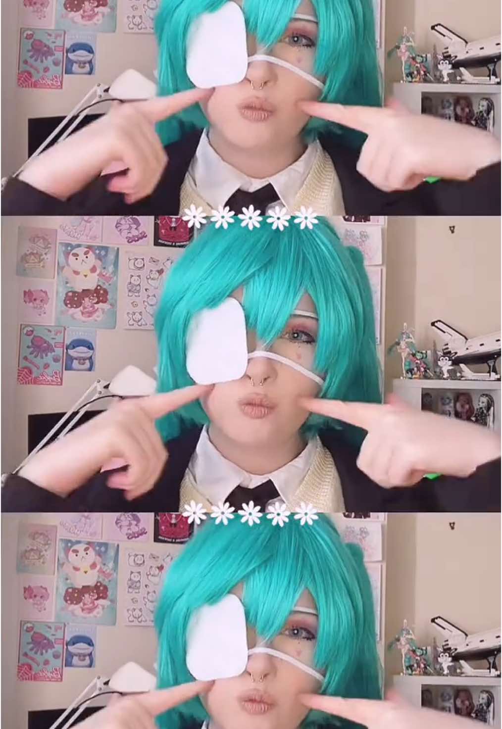 Real ones remember this song 😎✨ #miku #hatsunemiku #trend #dance #may #kawaii #vocaloid #fyp #girl #cute 