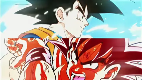 #孫悟空 #goku #ドラゴンボール #dragonball #アニメ #anime #edit 