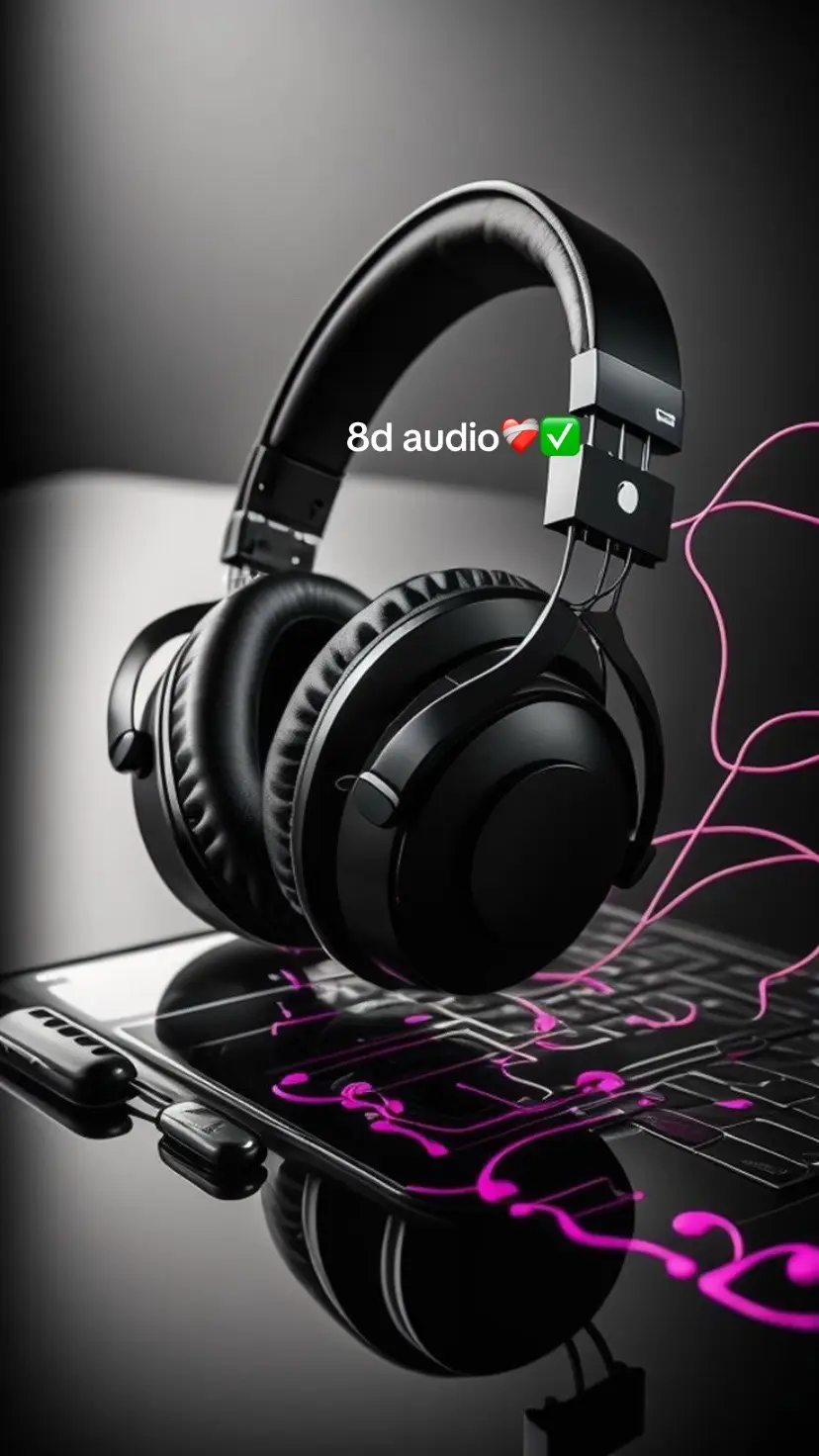 Active ton casque ou tes écouteurs, ferme les yeux, et laisse-toi emporter. Ce son 8D va littéralement te faire voyager. Sensations garanties.#son8d #audio360 #fyp #pourtoii 