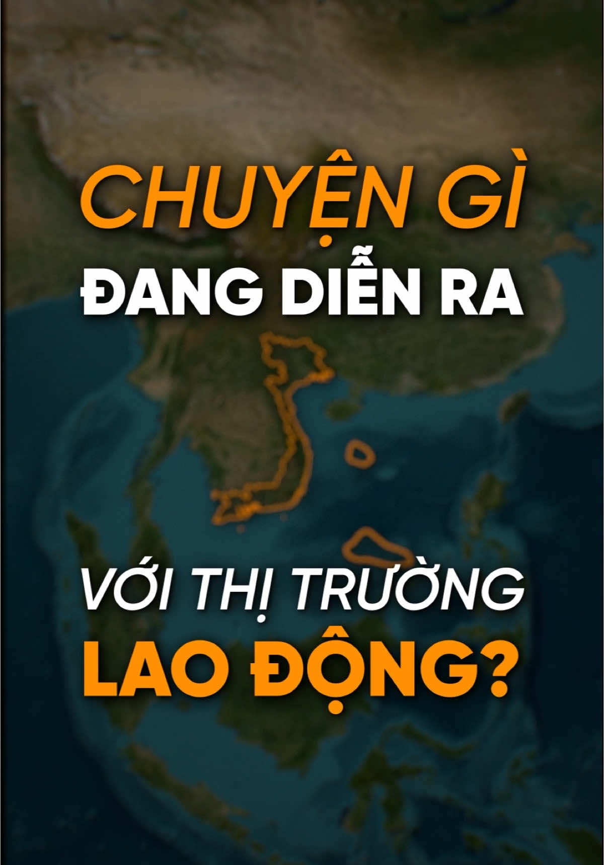 Điều gì đang diễn ra với thị trường lao động? #nqs #TechcombankSinhLoiTuDong #SinhLoiTrungLon #kinhte #tintuc #taichinh #LearnOnTikTok #fyp #longervideos 