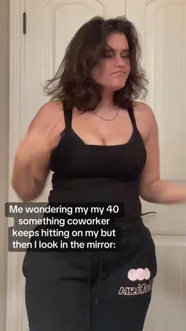 At least I can use it as funny content 💀