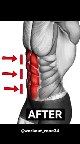Effective Abs Exercises At Home #fitnesstips #GymTok #fit #workoutroutine #muscle #musculation #exercise #Fitness #workout #homeworkout #gymtips #abs #absworkout #sixpack