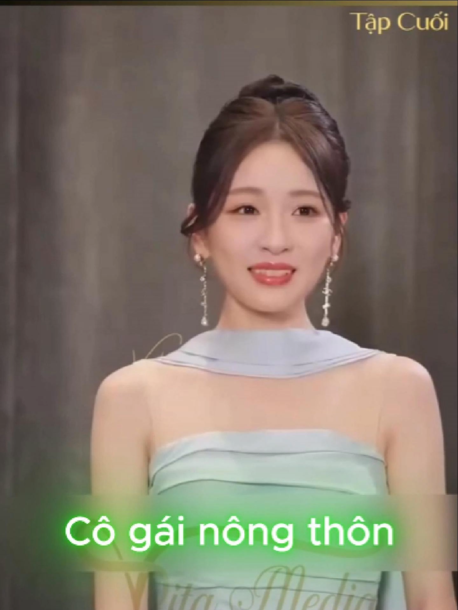 Tập Cuối - Cô gái nông thôn