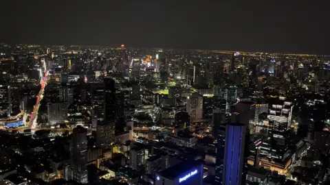 #fyp #กรุงเทพ 