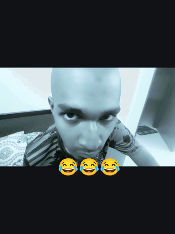 আমার চেহারা কি এতটাই খারাপ...🙂! #viral #fyp 