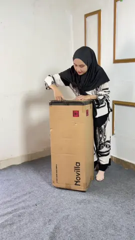 Rekomendasi Kasur Full Busa 2 sisi Novilla Formtastic #kasurbusa #kasurbusapremium #novilla 