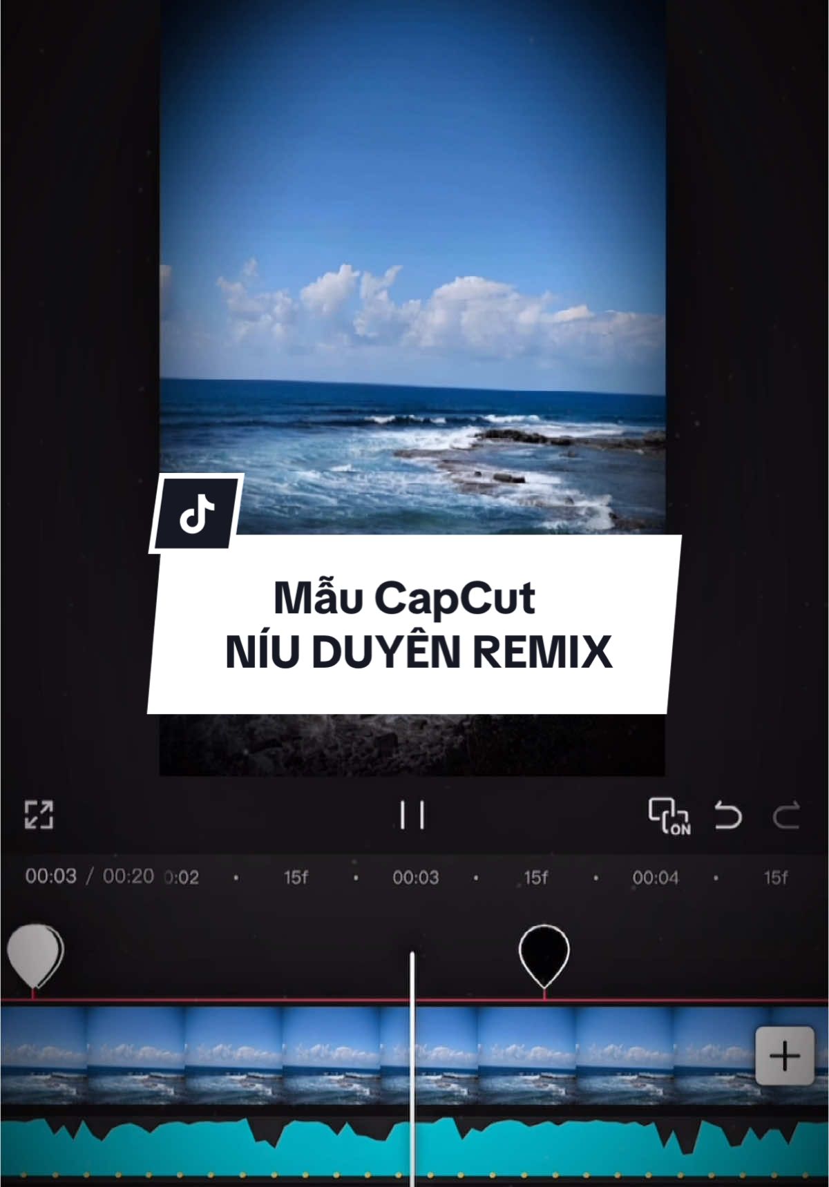 #CapCut Nhìn nhau lạ lẫm anh yêu ai rồi...!- Níu Duyên Remix.#nhacchaymoingay #xuhuong #tzi01 