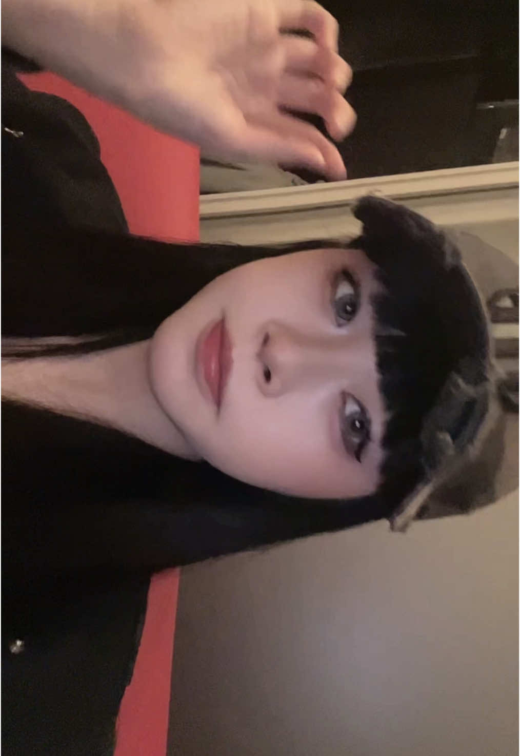 ロングに戻したいなーー🥲#04 #fyp 