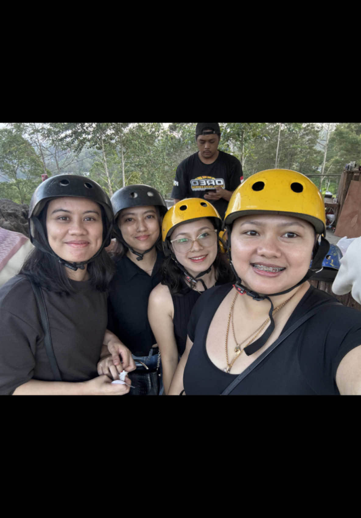 2024 INDONESIA.                                      #siblingoals #cousinwithherlover#luge#fyp #fypシ゚viral #travel #traveltiktok #nocopyrightinfringementintended @YangYang @junkiesssssssssss 