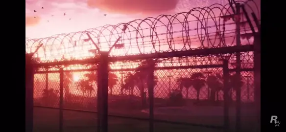 @Rockstar Games##GTA6##gta6###Trailer#1