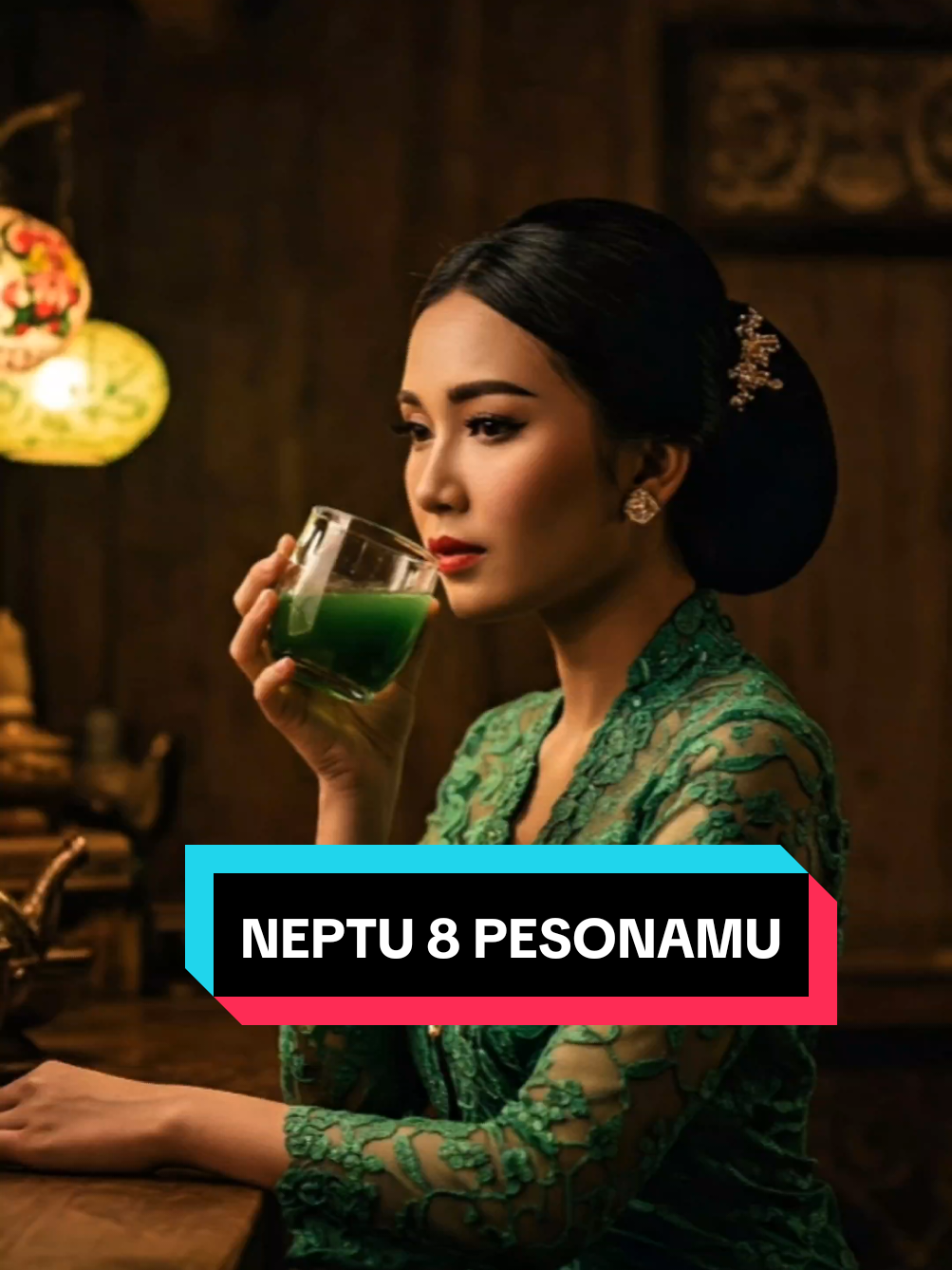 la mencintaimu... tapi tidak sendiri. Ada yang selalu ikut bersamanya, dari dunia yang tak terlihat. #CeritaMalam #WetonJawa #Neptu8 #MisteriJodoh #AuraMistis #CeritaGaib #PerempuanMistik #MataBatin #DuniaLain #CintaGaib #WetonLegi#JodohMistis #HorrorJawa #CeritaWeton #CintaBerbahaya #WetonAngker #WanitaNeptu8 #Neptu8 #CintaGaib #AuraMisteri 