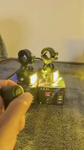 #ไฟสปอร์ตไลท์ #ไฟLED #ไฟ #ไฟติดมอเตอร์ไซค์ #ไฟสปอร์ตไลท์LED #ไฟตัดหมอก#ไฟสปอร์ตไลท์แอลอีดี#LED 