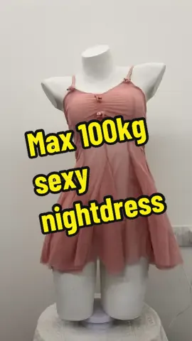 #sexy #nightdress #pajama #bajuharam #bajutidurmurah #nightwear 