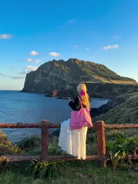 Đảo Jeju thực sự là nơi lý tưởng để check in !!  #daojeju #travel #korea #dulich #xuhuong #duycuongtour #dulichdao