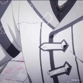 แค่หยุดเวลาได้แล้วจะหยุดฝีเท้าของข้าได้อย่างงั้นหรอ#anime #maougakuinnofutekigousha #anosvoldigoad #fypシ゚ #zeroking_x2🎭 