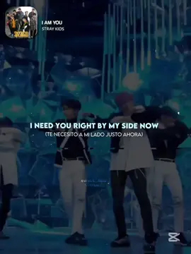 • I AM YOU • #STRAYKIDS #sweet_lliiw #PARATI #FYP #FORYOU 