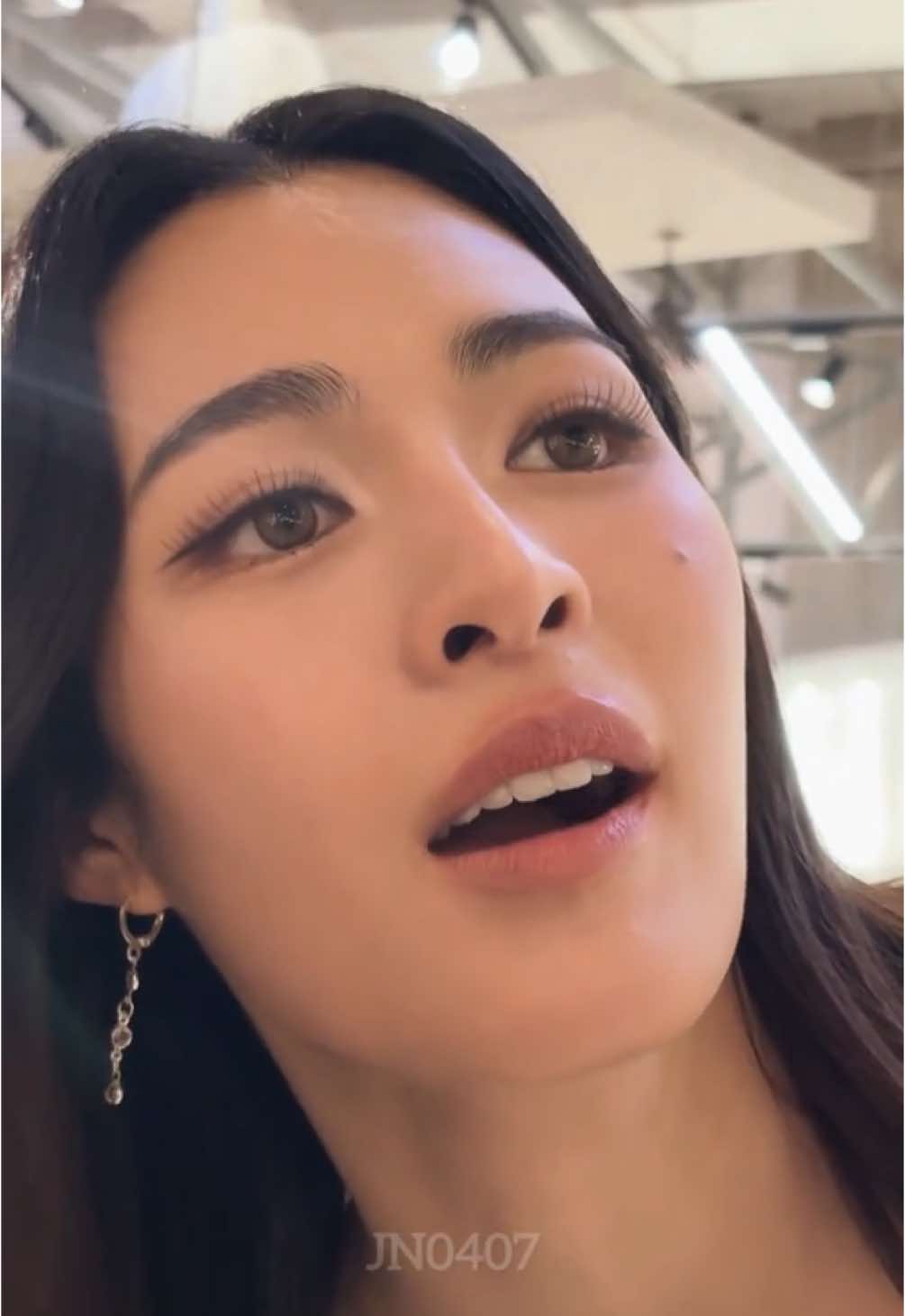 จังหวะตกหลุมรักสุดๆ🥺🫶🏻 #linglingkwong #หลิงหลิงคอง 