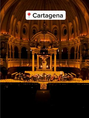 Los Conciertos Candlelight iluminarán tu ciudad