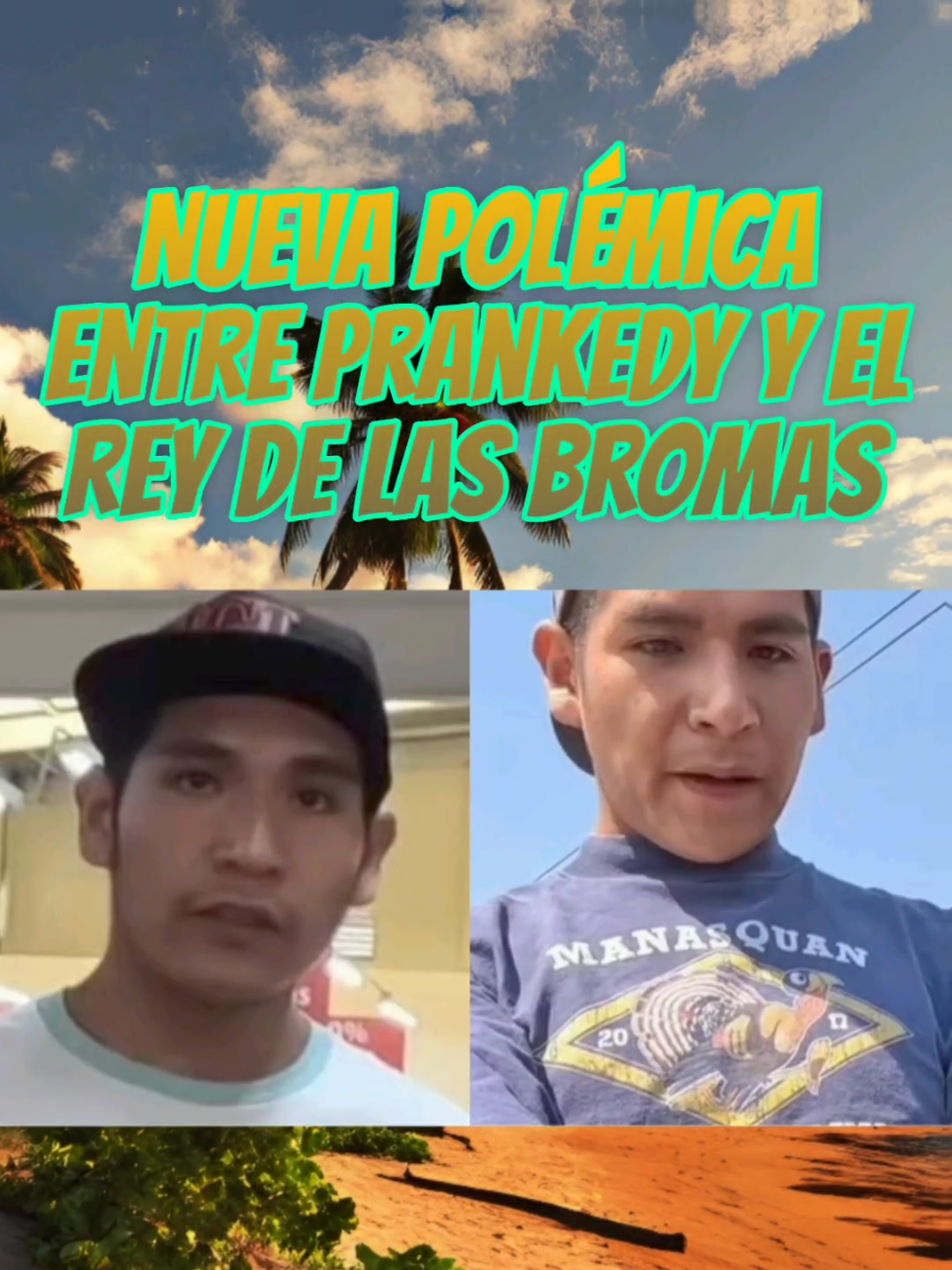 #elreydelasbromas #chaparro #enano #elreydelasbromasprankedy #apañalopepe 