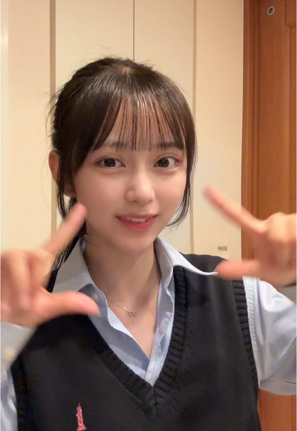 2番もかわいい#今日好きになりました #今日好き #マクタン編 #高校生 #07 