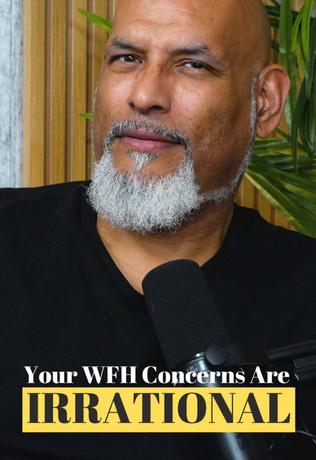 It’s 2025… why are we still debating whether working from home is productive? Let’s stop letting irrational or self-serving concerns dominate the conversation. The data’s there. The results speak. Time to move forward. #wfh 