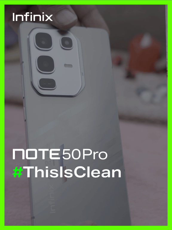 Did someone say spa day? Premium design moja kali! Preorder now at Ksh. 3,000 and get a FREE Infinix Watch 3 via Link in Bio #Infinix #InfinixAI #NOTE50Series #FlagshipPerformanceWithAI #PerformanceByDesign #NOTE50Pro #NairobiKenya #Nairobi