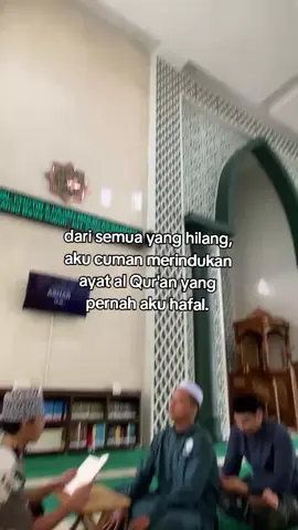 #foryou#hafalan#murojaah 