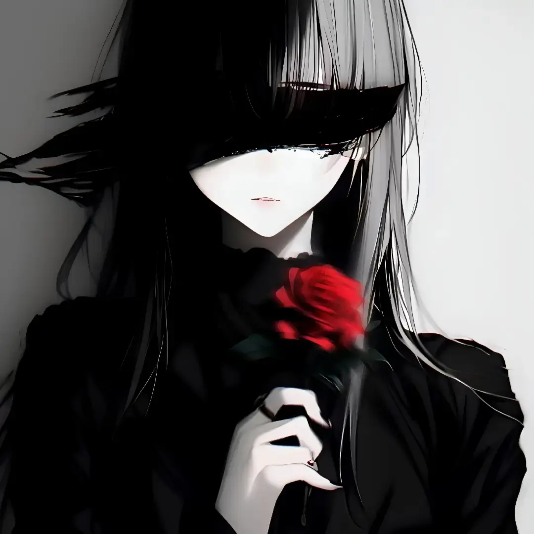 #pp #ppanime  #anime #girl #fyp #foryou #picture #blackwhite #ppp #HD #photo #edit 