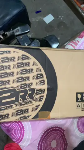 laki laki dengan arm impiannya #armk2rkawahara #v2 #fizr #twostroke 