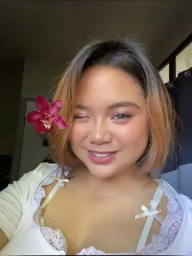 pretty little baby 🌺
