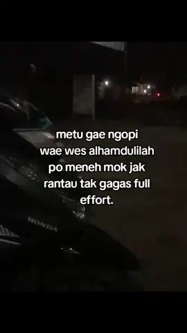aku mbok diajak cah😁#rantau 