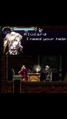 castlevania symphony of the night #alucard #castlevania #symphonyofthenight #symphony #dracula #ps1 #games #horror #edit 
