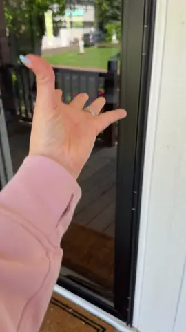 Search SentryCam Wireless Video Doorbell on Temu to get yours. 👋🏼