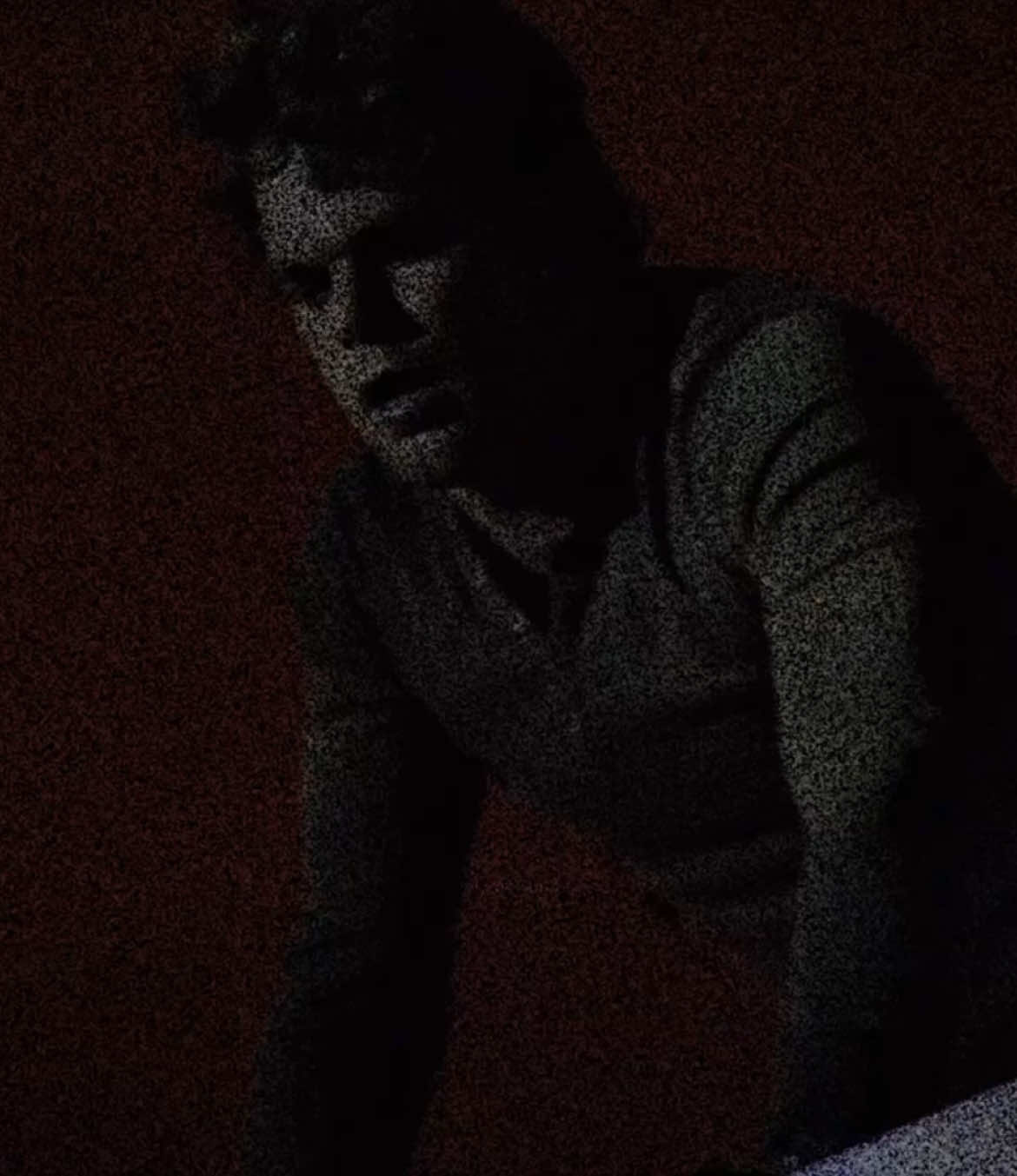 Looking the same moon ||  #dexter #dextermorgan #fyp #foryou #foryoupage #edit #rita 