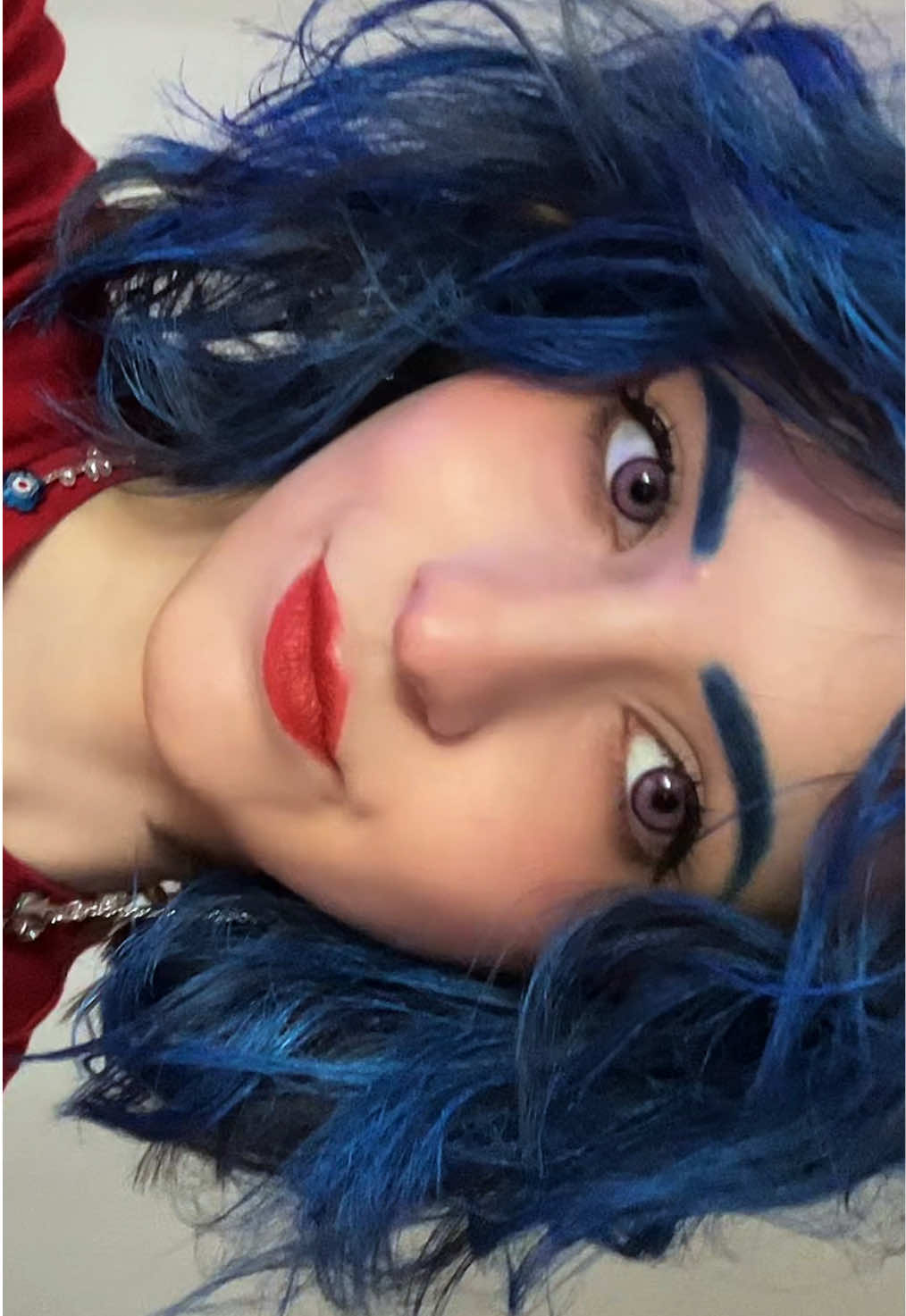 I love Stardew so much 👾❣️ #stardewvalley #emilystardewvalley #stardew #cosplayer 