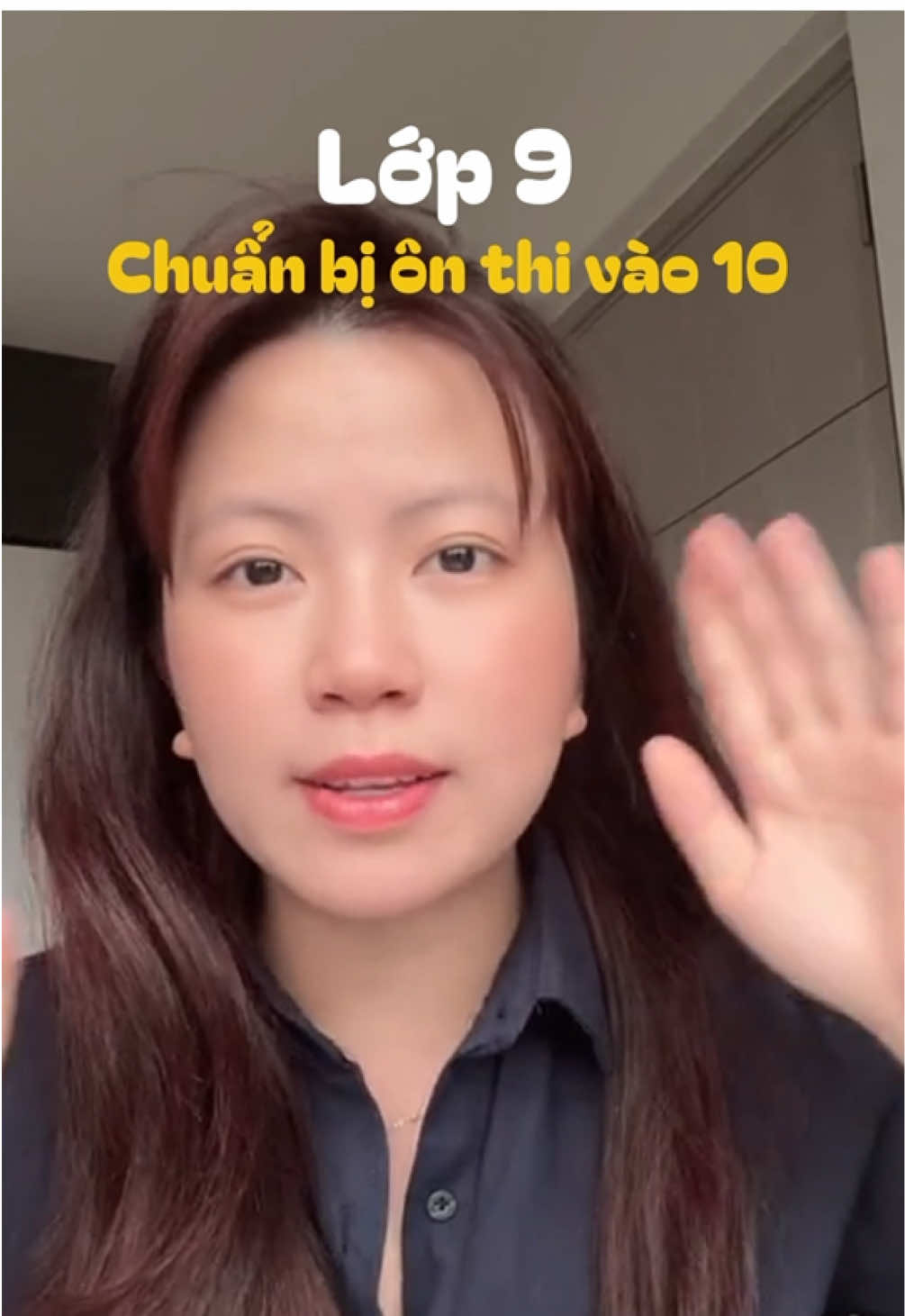 Không sợ NLXH nữa nha #nlxh #vanhoc #học_sinh #thivao10 #LearnOnTikTok 