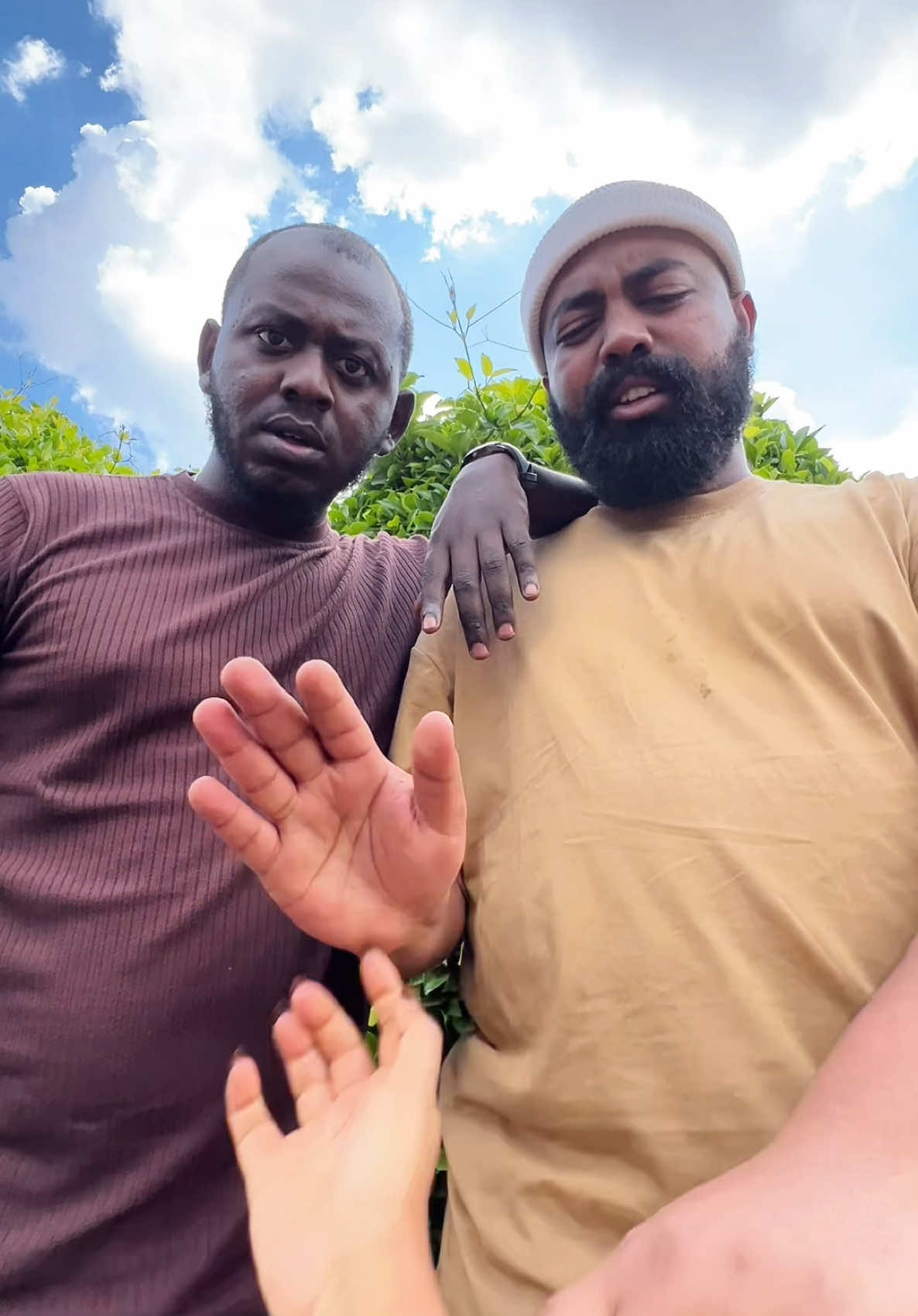 ግብዳው ረፈረፋቸው😂 @K.K 🌹 @Filagot Zenabu @YONZIMA 🎥 #ethiopian_tiktok #mahider #ethiopian_tik_tok🇪🇹🇪🇹🇪🇹🇪🇹ሀገሬ #የእናንተገፅ #mahider_k #ግብዳው #funnyskits #yonzima #wechewgood #