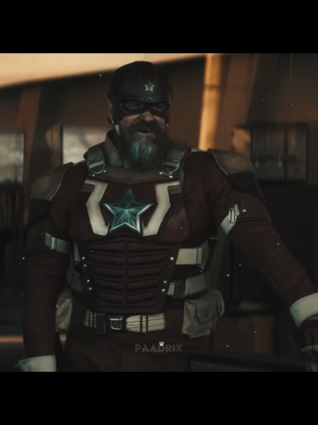 not sure about this one🤷 scp: juaneditzscp on insta #redguardian #thunderbolts #marvel #davidharbour #davidharbouredit