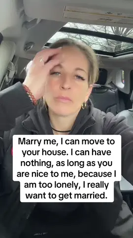 Single woman in USA #freewoman #lonelywoman 