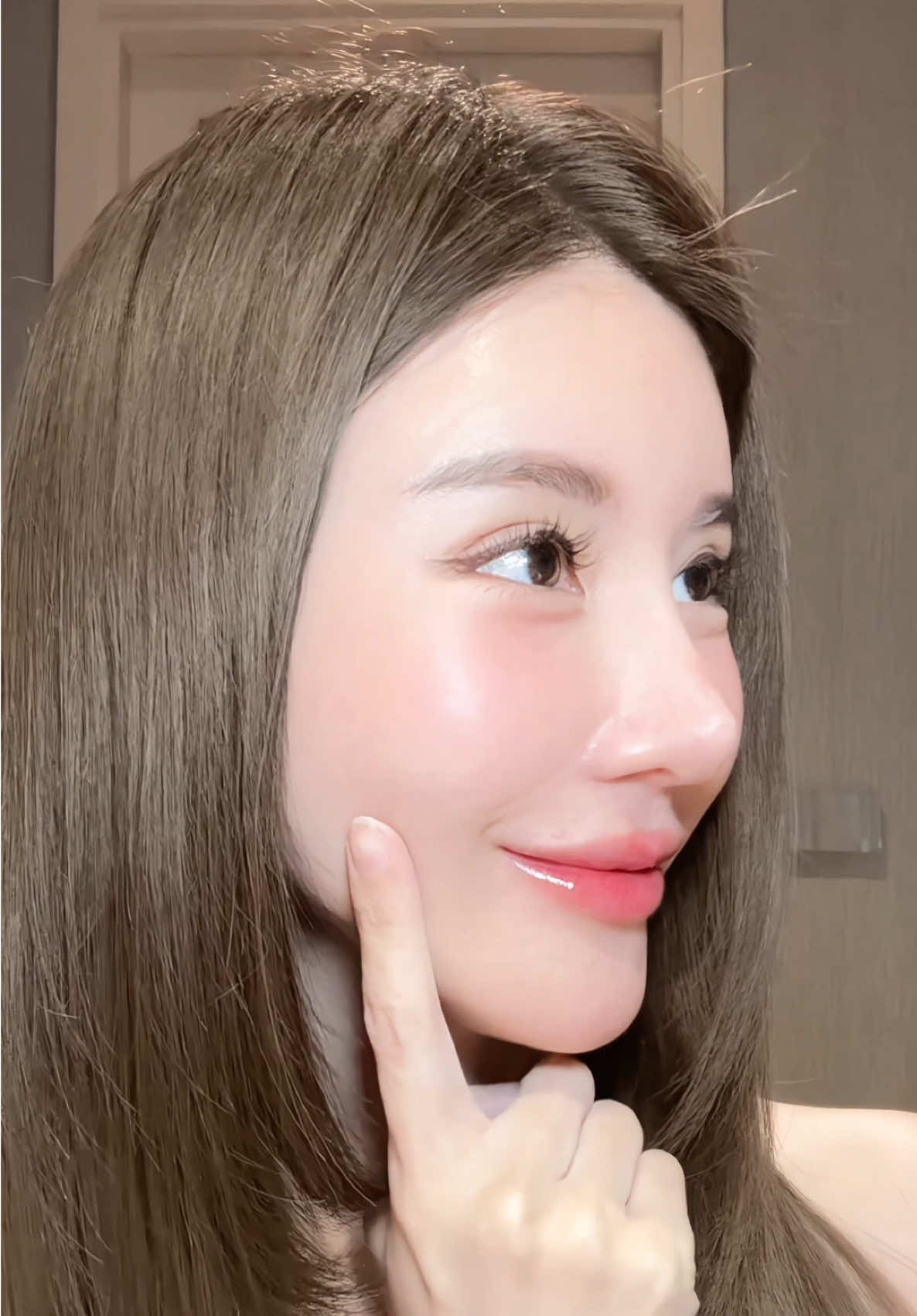 Fav skincare 🤍🫧✨ #รีวิวสกินแคร์ #BeautyOfJoseonTH #GlowSerum #CleanBeauty #โกลวเซรั่มโพรโพลิส