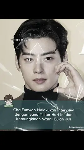 udah di fase ini ya..?  — #chaeunwoo #fyp #wamil 
