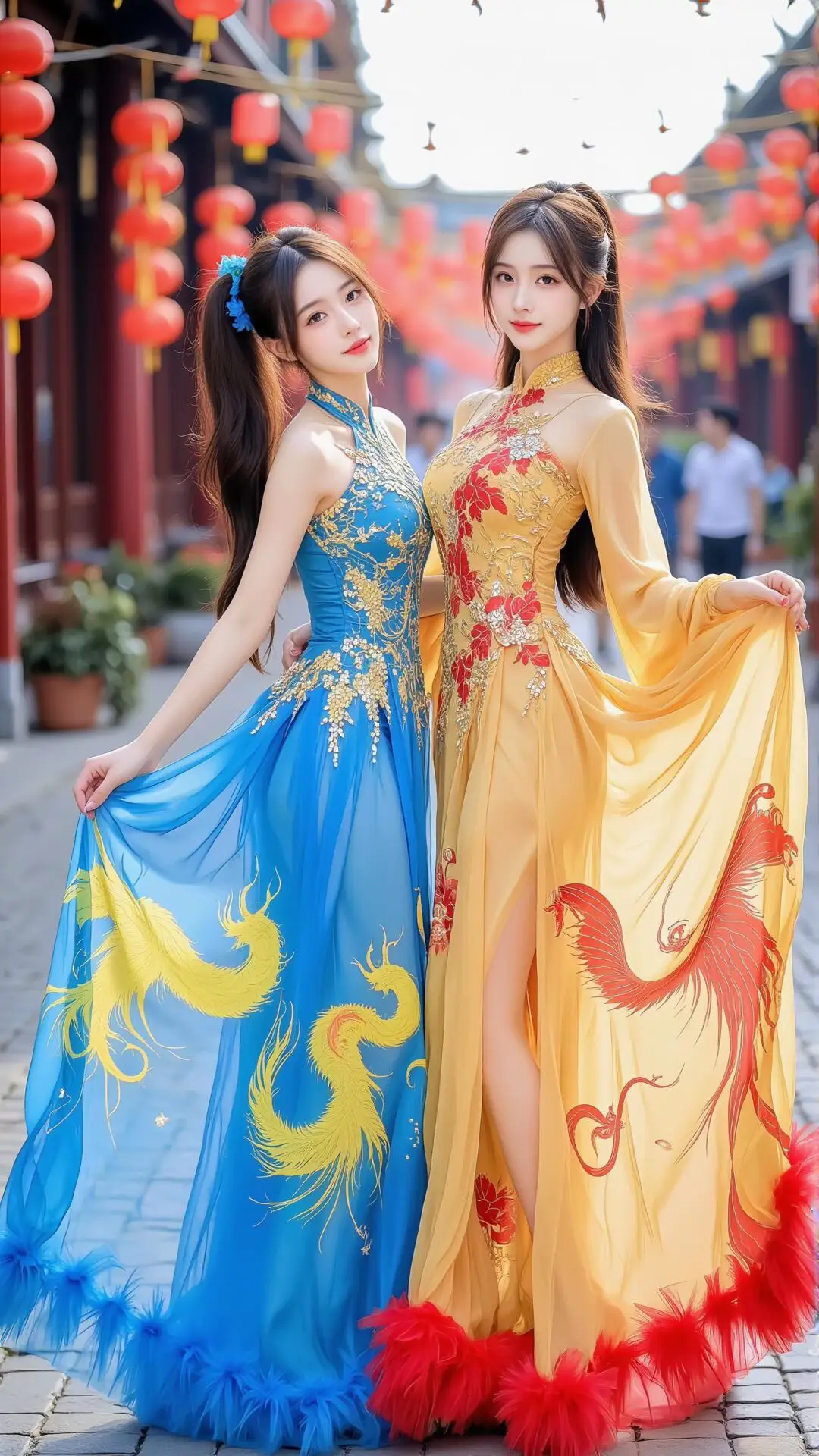 #tiktok  #douyin Girl #cosplay 