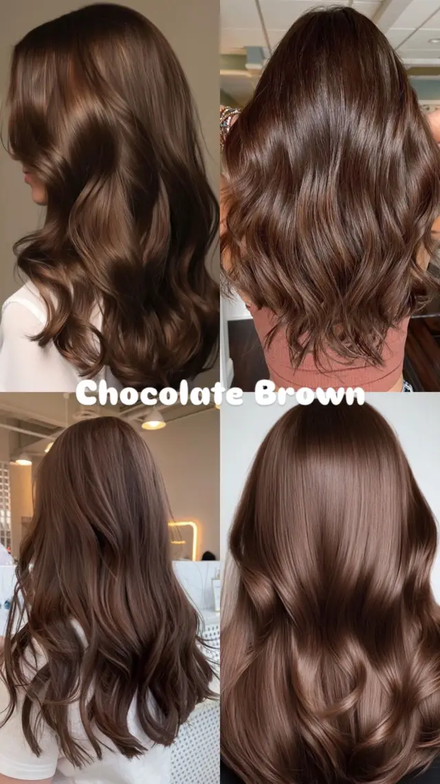 Thinking of switching it up? Here are some of the most flattering hair colors for morena beauties 💕 From caramel dreams to bold burgundy—there’s a shade for every glow-up ✨ Which one’s your fave? 👇 #HairColorForMorena #MorenaGlow #MorenaBeauty #HairColorInspo  #MorenaVibes #HairGoals2025 #FilipinaBeauty #PinayHairInspo #WarmTonesOnly #MorenaApproved 