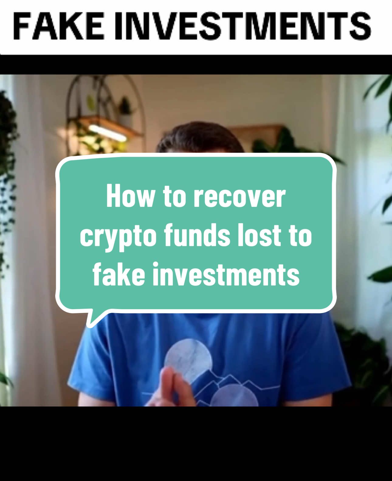 How to recover funds lost to fake investment Lost Crypto?, steps to Recover Your Assets #CryptoRecovery #RecoverCrypto #LostCrypto #CryptoHelp #CryptoScamRecovery #CryptoSafety #crvptosupport 