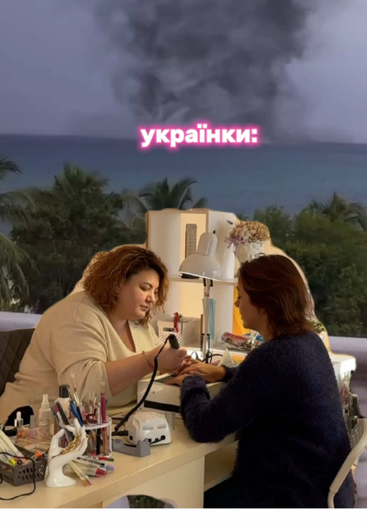 Манікюр - найголовніша процедура у Всесвіті💫