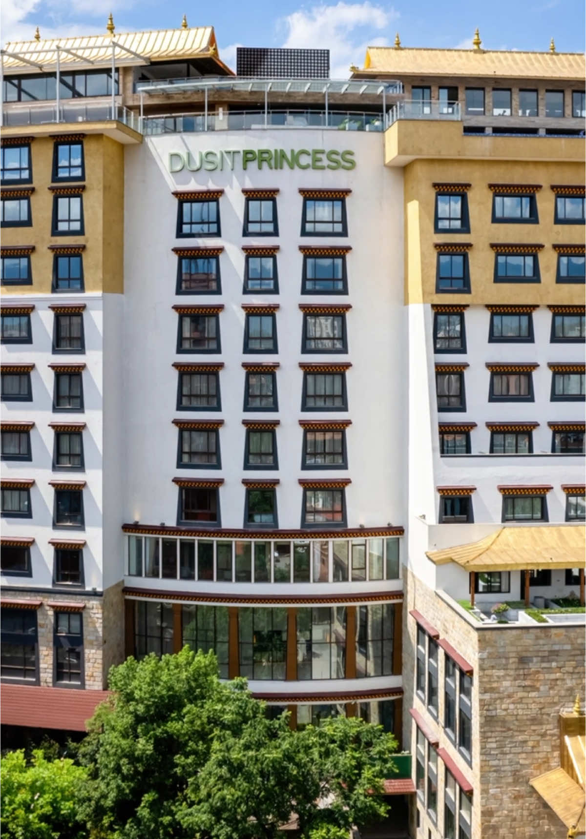 Meet Chef Allam Khan, who has flown in all the way from India to bring the magic of Awadhi cuisine to the Dusit Princess Kathmandu! 🍽️✨ Join us for a culinary journey filled with rich traditions, bold spices, and indulgent flavors — every bite tells a delicious story #dusitprincesskathmandu #foodfestival #awadhikhana #northindianfood #food #Foodie #awadhicusine #kathmandu #indiancusine 