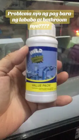 Problema nyo ng pag bara ng lababo at bathroom nyo???? #worltornado #sinkdraincleaner 