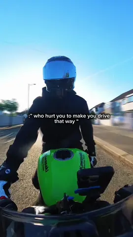 Yapp 😮‍💨 #fyp #foryoupage❤️❤️ #london #bikelife #kawasaki #motorcycle #relatable #biker #fyppp #bikerboy #moto #zx6r #biketok #viralvideos #facts #tattoo #gymrat #motovlog #reels #yamaha #funn #london 