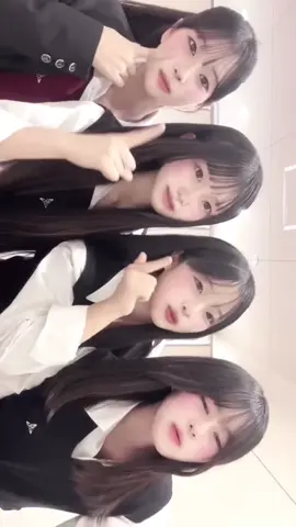 みんなかわいすぎるからこれもあげる🎀💞簿記とか意味わからんけどテスト頑張ろうね( ; ; )♡#09 #fyp #おすすめ 