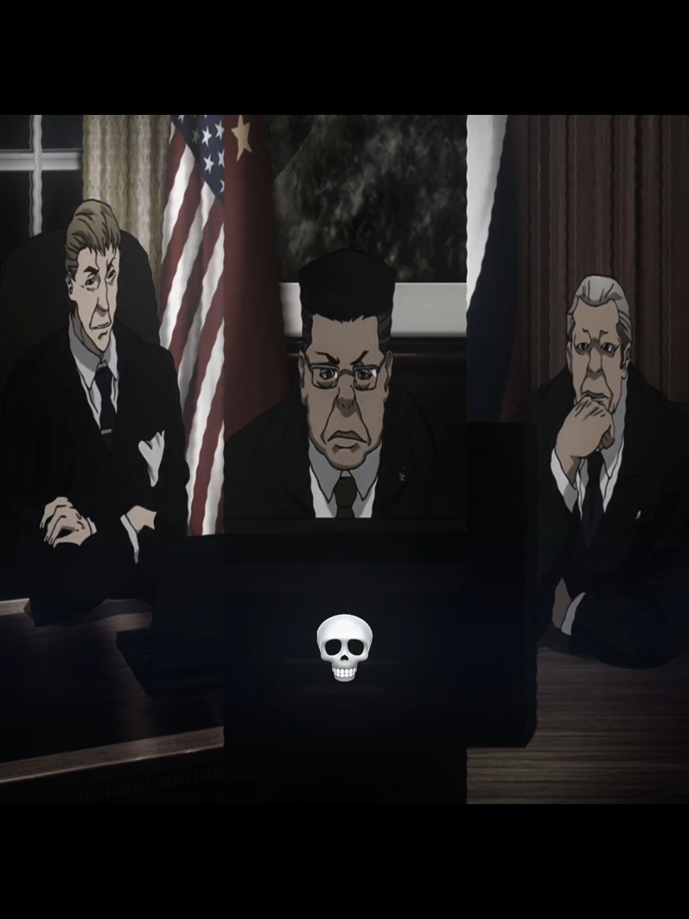 Beliau membawa 1 Battalion ☠️ #anime #gate #animeedit #america #russia #china #jsdf #japon #jepang #animetiktok #trending #jj #jjanime #military #tiktok #fyp #foryou 